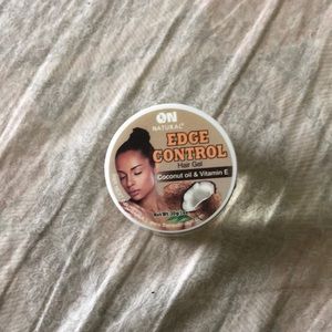 Edge Control
